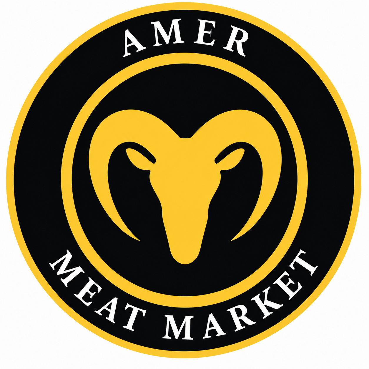 Amer Meat Market